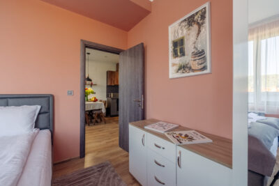 Rila Family Apartment