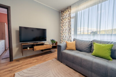 Rila Family Apartment