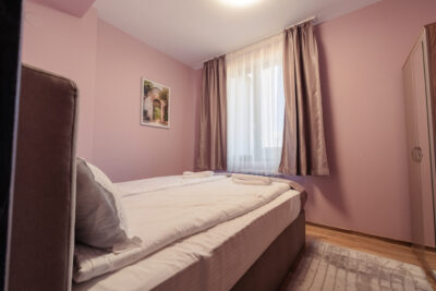 Rila Family Apartment