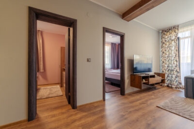 Rila Family Apartment