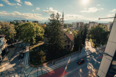 Rila Family Apartment